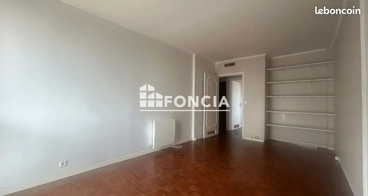Appartement 3 pièces · 61 m², Le Vésinet, photo 13