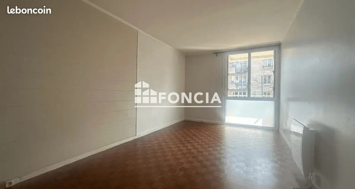 Appartement 3 pièces · 61 m², Le Vésinet, photo 12