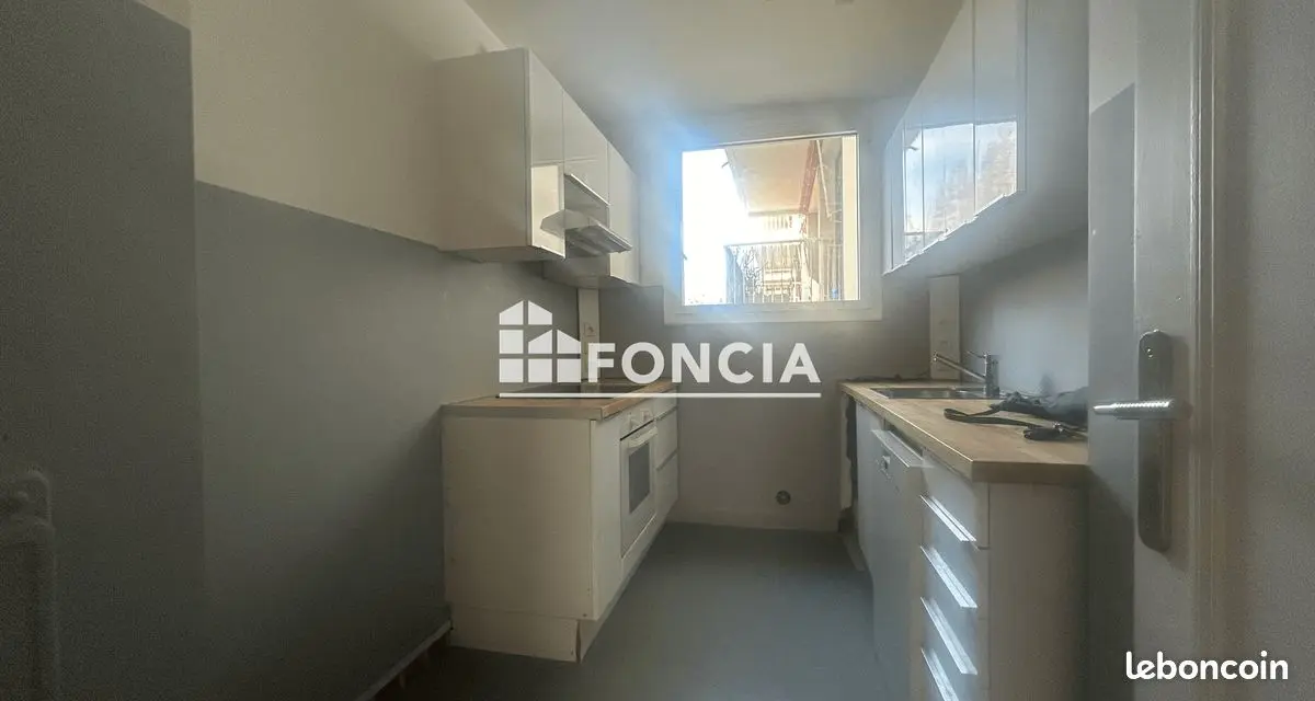 Appartement 3 pièces · 61 m², Le Vésinet, photo 7