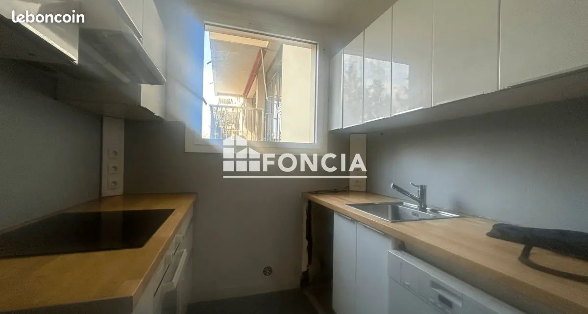 Appartement 3 pièces · 61 m², Le Vésinet, photo 8
