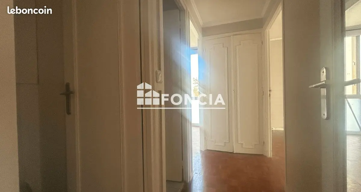 Appartement 3 pièces · 61 m², Le Vésinet, photo 9