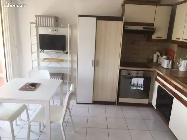 Appartement 2 pièces · 29 m², Cannes, photo 7
