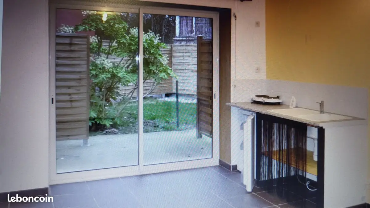Appartement 1 pièce · 23 m², Valenciennes