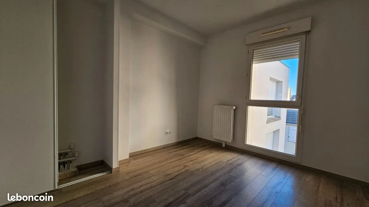 Appartement 3 pièces · 60 m², Reims, photo 8