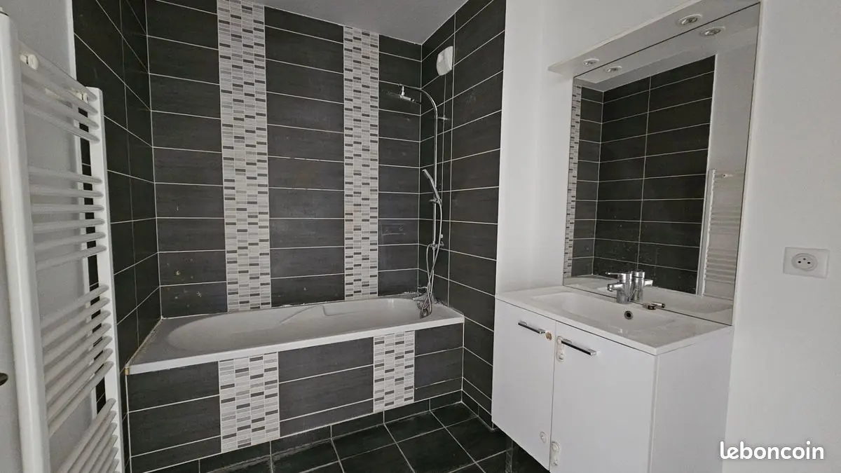 Appartement 3 pièces · 60 m², Reims, photo 11