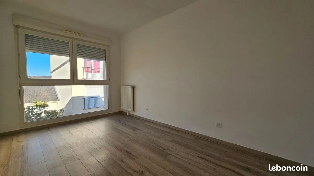 Appartement 3 pièces · 60 m², Reims, photo 10