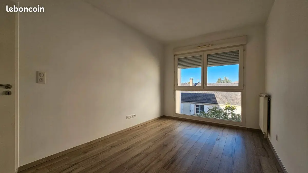 Appartement 3 pièces · 60 m², Reims, photo 9