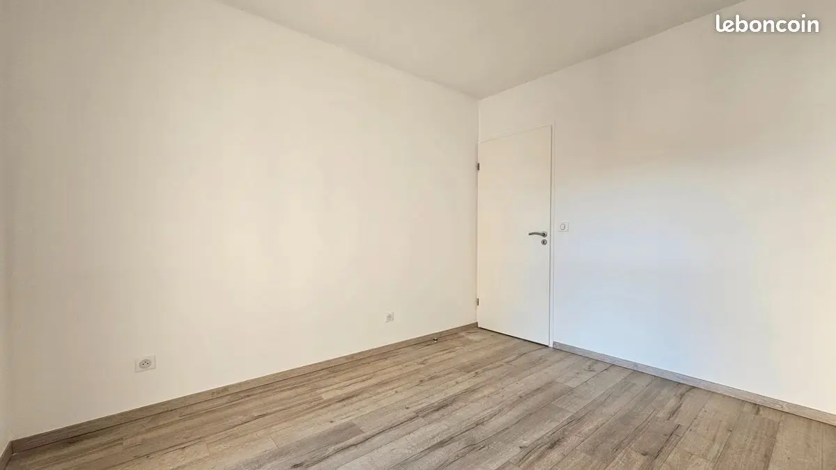 Appartement 3 pièces · 60 m², Reims, photo 7