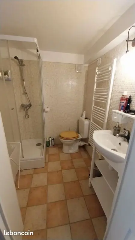 Appartement 2 pièces · 47 m², Orsay, photo 8
