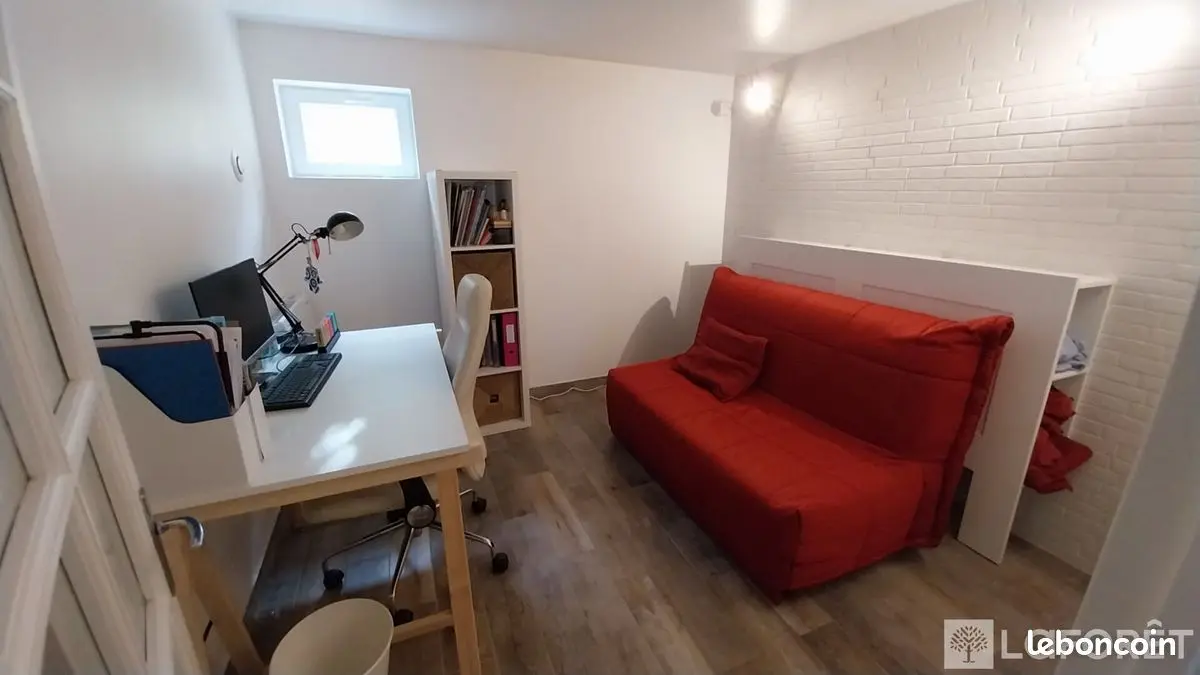 Appartement 2 pièces · 47 m², Orsay, photo 7