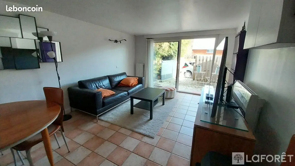 Appartement 2 pièces · 47 m², Orsay