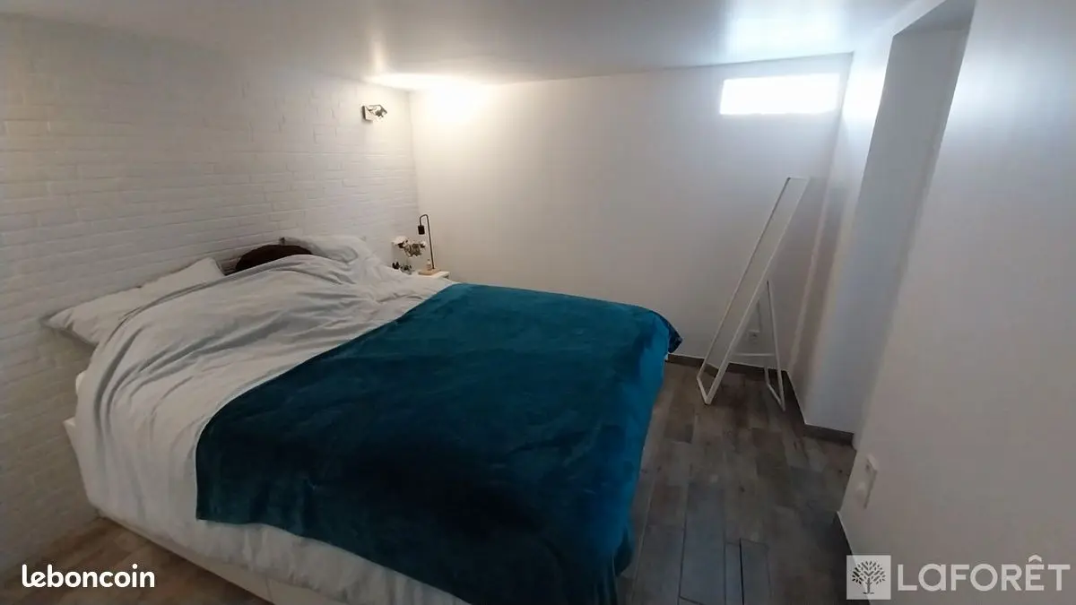 Appartement 2 pièces · 47 m², Orsay, photo 6
