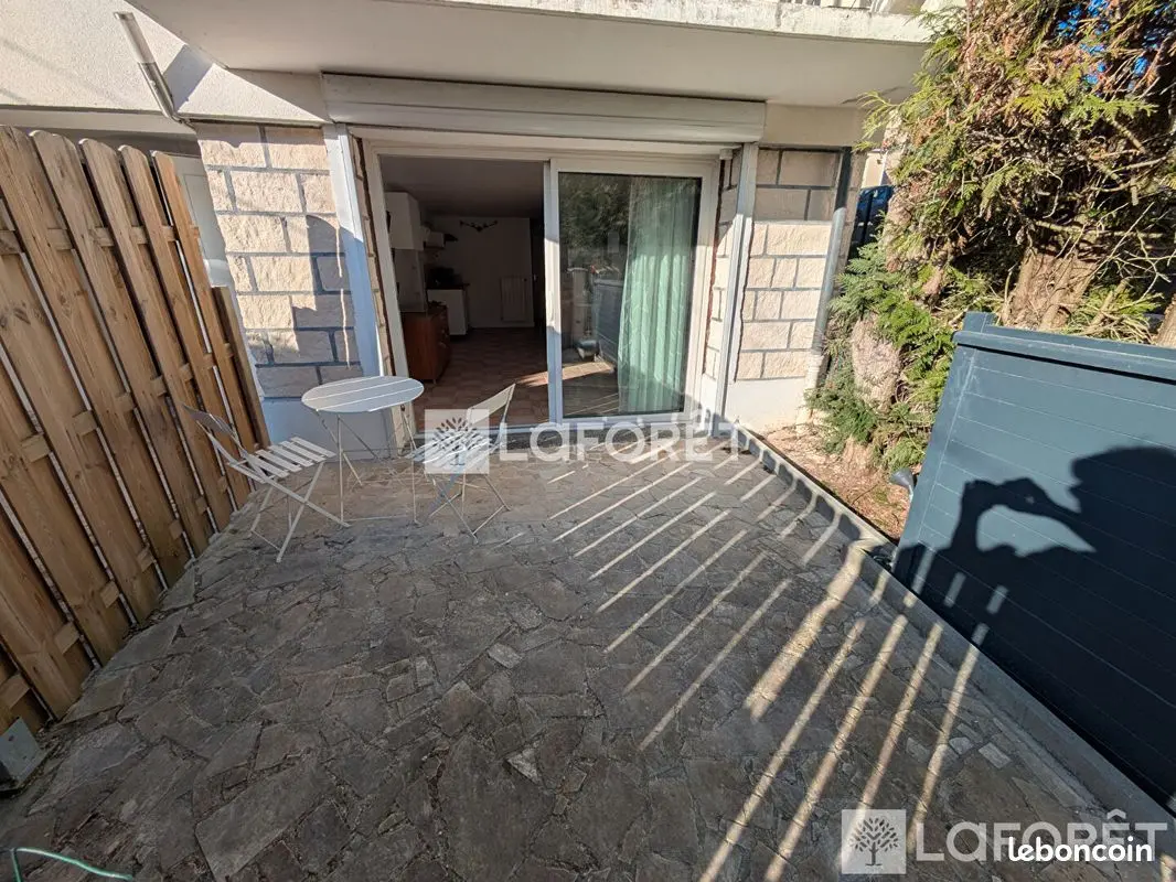 Appartement 2 pièces · 47 m², Orsay, photo 9