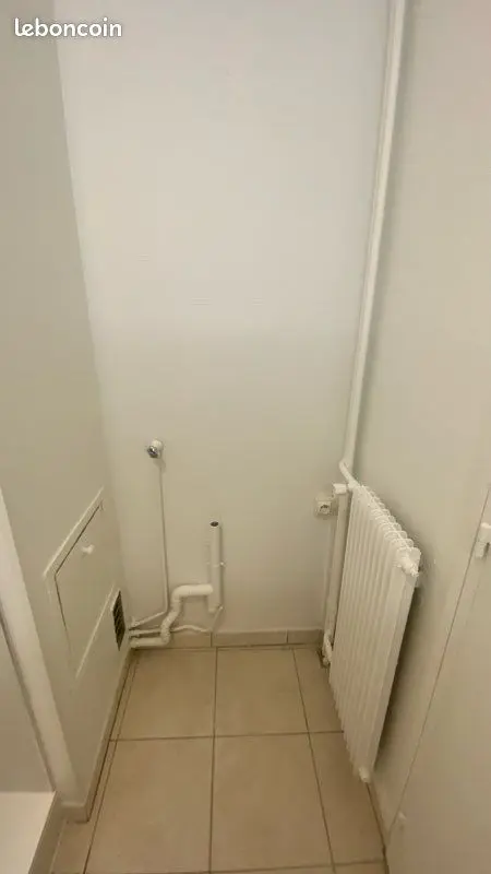 Appartement 2 pièces · 49 m², Les Ulis, photo 9