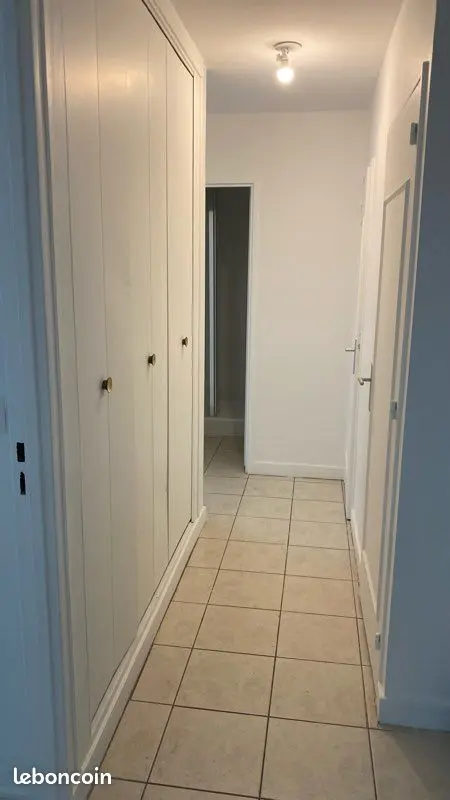 Appartement 2 pièces · 49 m², Les Ulis, photo 6