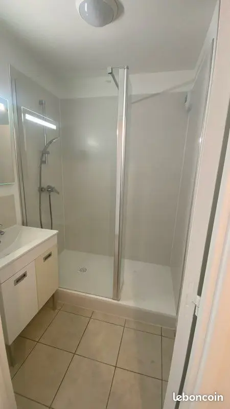 Appartement 2 pièces · 49 m², Les Ulis, photo 7