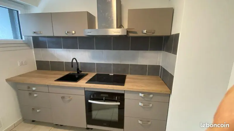 Appartement 2 pièces · 49 m², Les Ulis