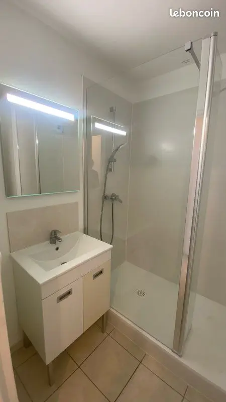 Appartement 2 pièces · 49 m², Les Ulis, photo 8