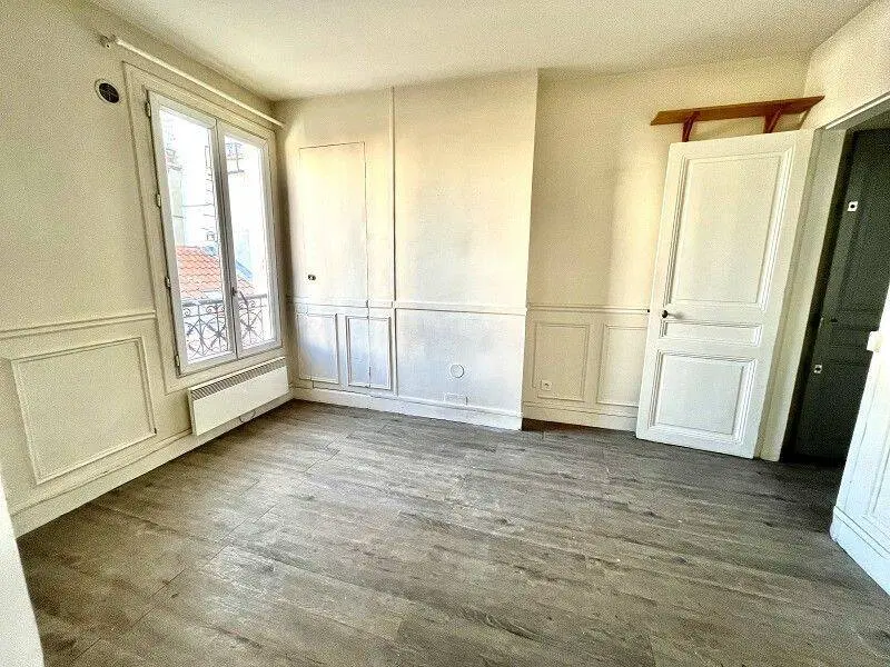 Appartement 3 pièces · 34 m², Clichy · Entrée de Ville, photo 6