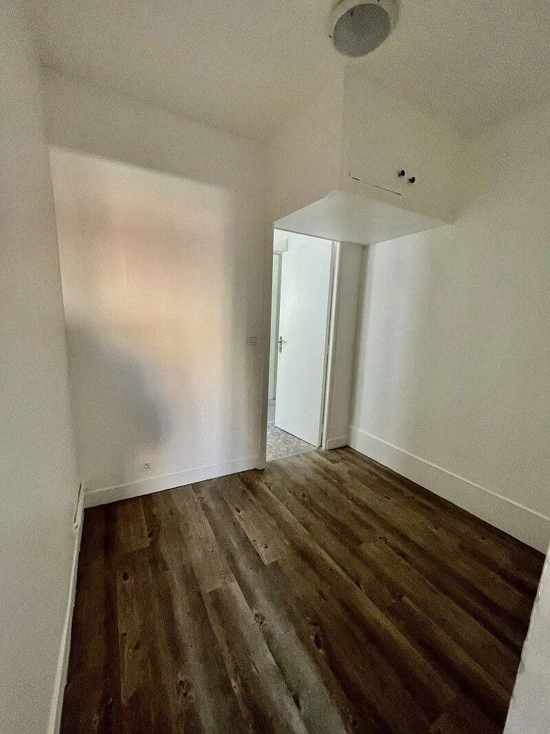 Appartement 3 pièces · 34 m², Clichy · Entrée de Ville, photo 7