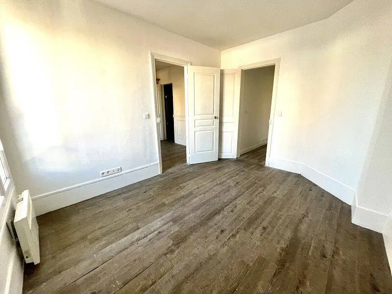 Appartement 3 pièces · 34 m², Clichy