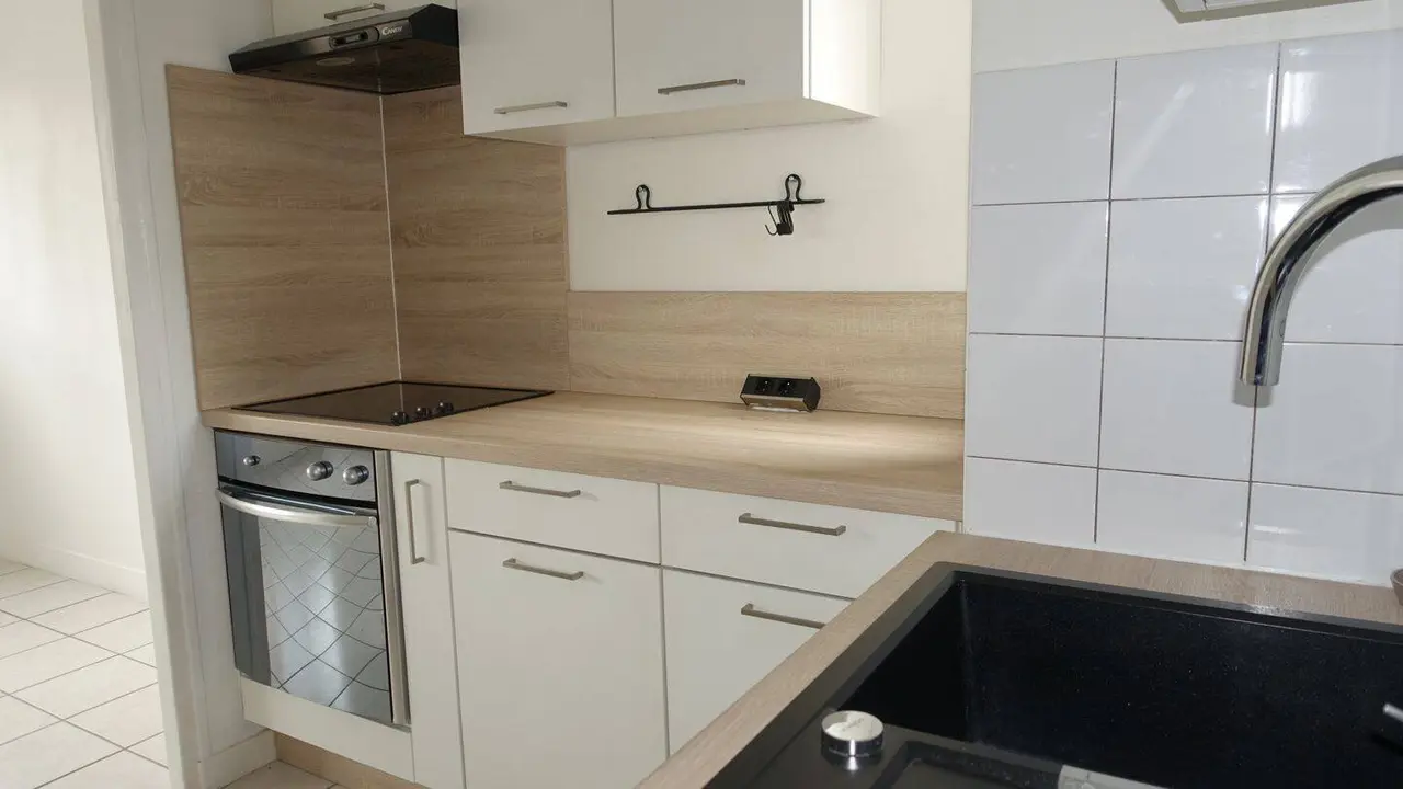 Appartement 2 pièces · 47 m², Orsay
