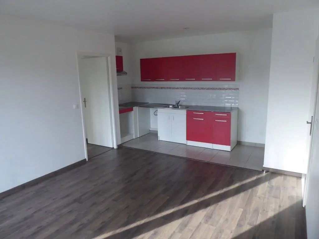 Appartement 3 pièces · 55 m², Boissy-Saint-Léger