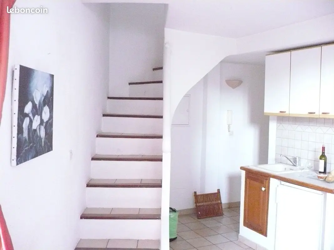 Appartement 2 pièces · 33 m², Aix-en-Provence, photo 6