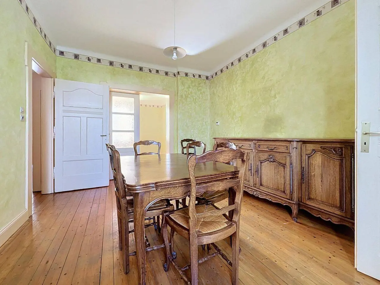 Appartement 3 pièces · 60 m², Yutz