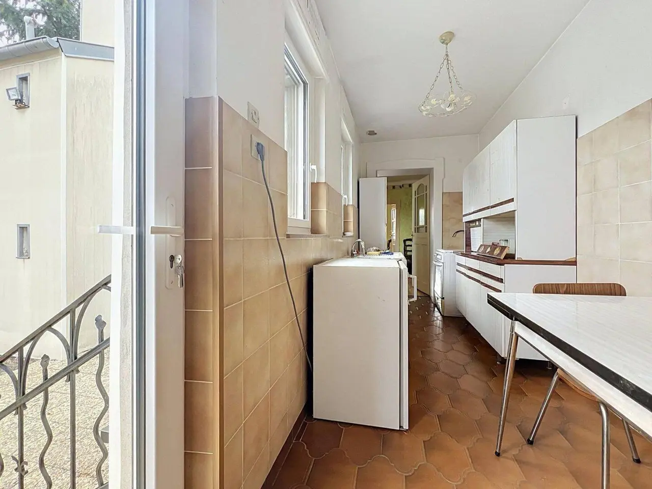 Appartement 3 pièces · 60 m², Yutz · Romains Roosevelt, photo 6