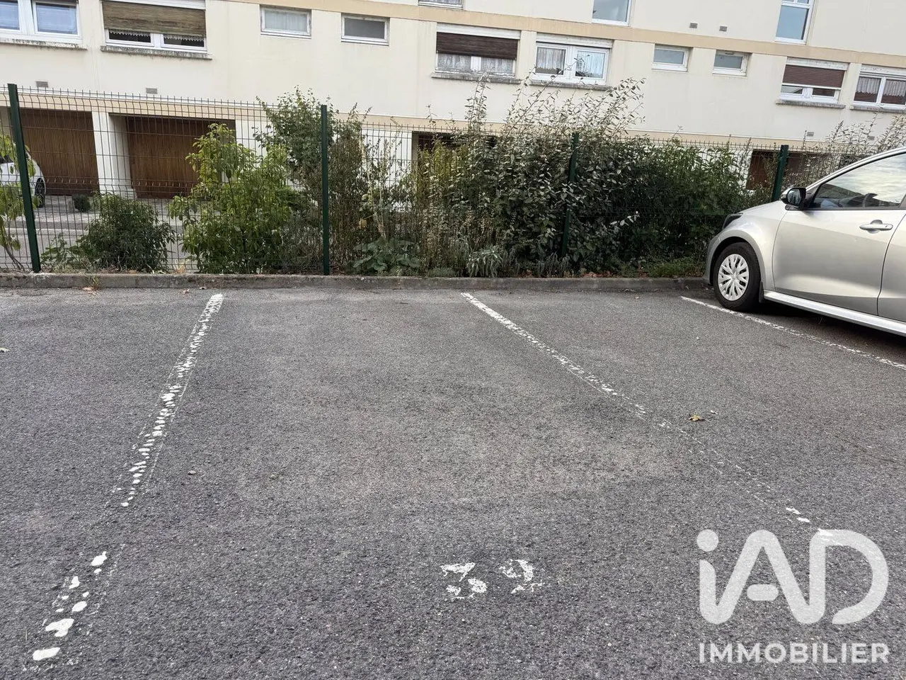 Appartement 2 pièces · 33 m², Melun · Rive de Seine Sud Est, photo 7