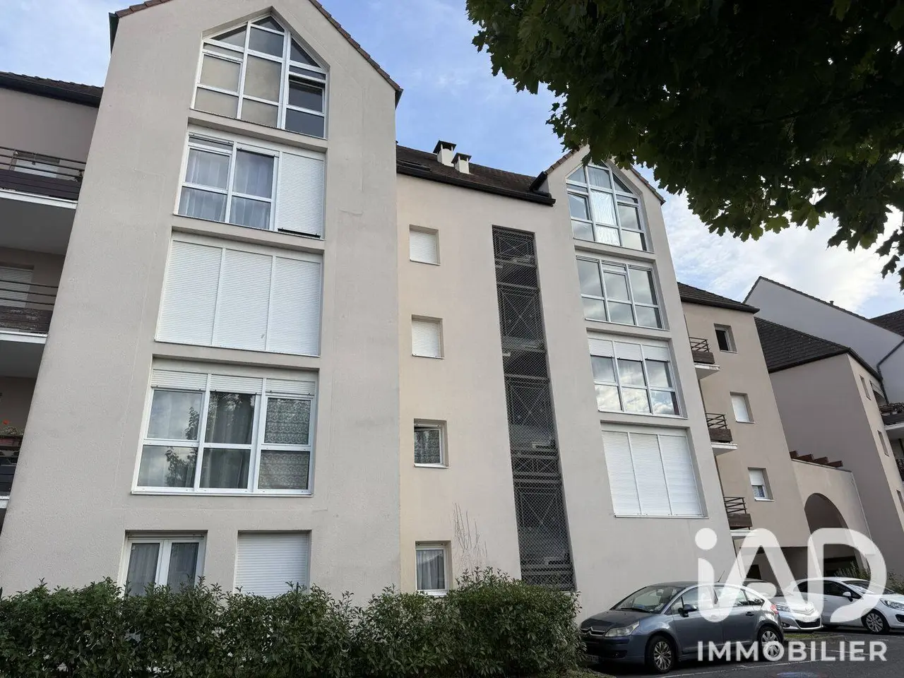 Appartement 2 pièces · 33 m², Melun · Rive de Seine Sud Est, photo 6