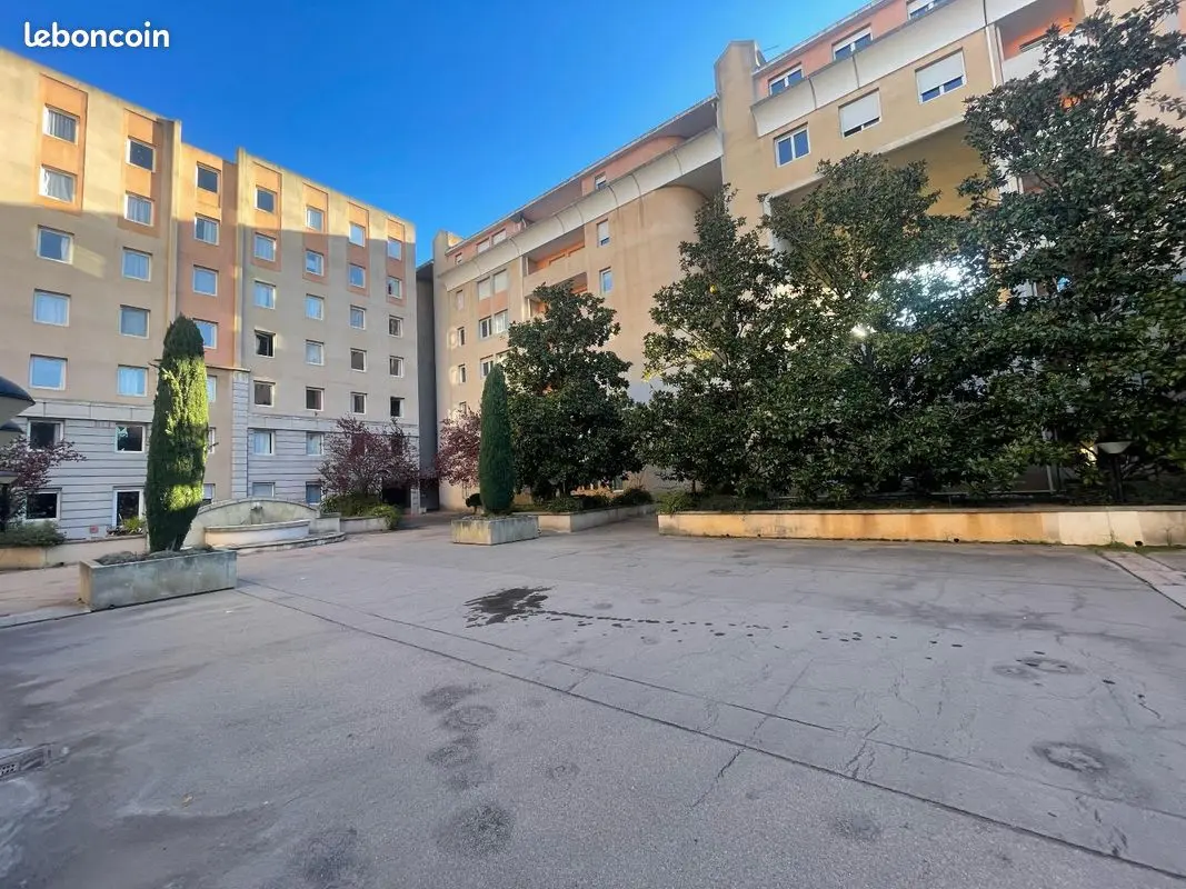 Appartement 3 pièces · 66 m², Aix-en-Provence, photo 12