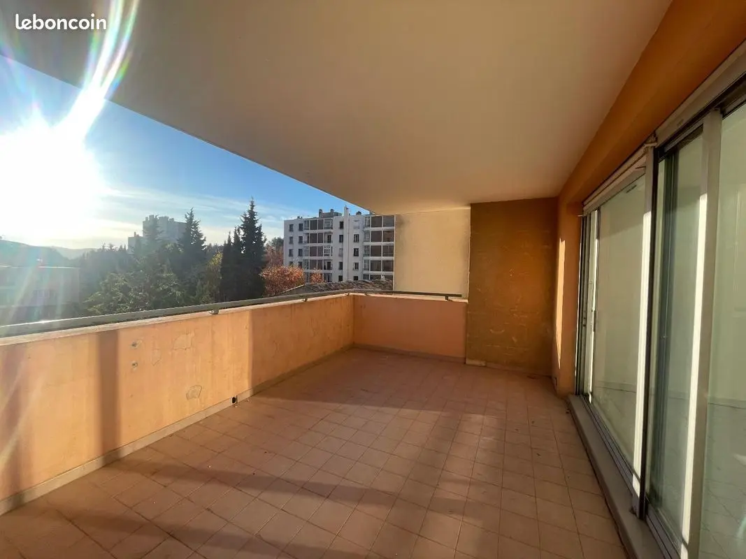 Appartement 3 pièces · 66 m², Aix-en-Provence, photo 6