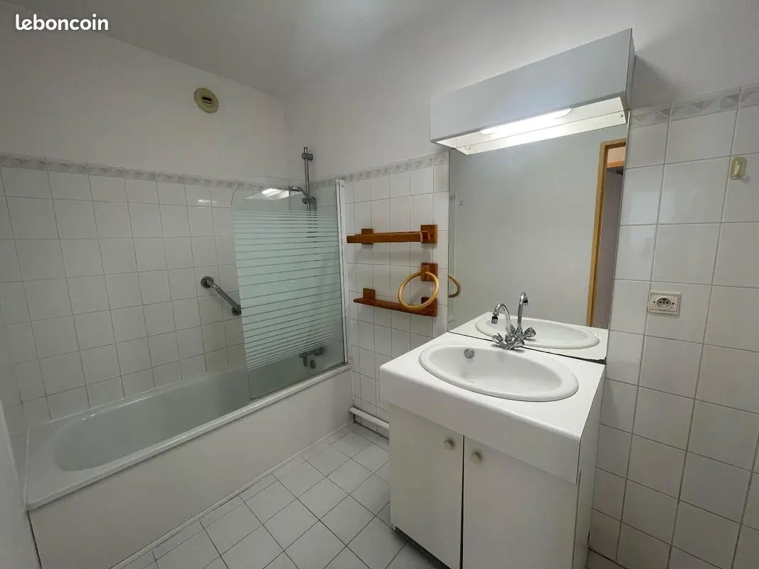 Appartement 3 pièces · 66 m², Aix-en-Provence, photo 11