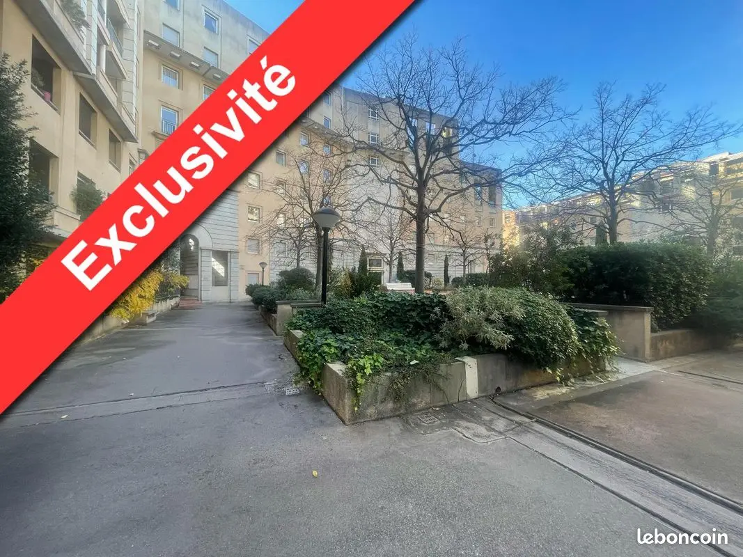 Appartement 3 pièces · 66 m², Aix-en-Provence
