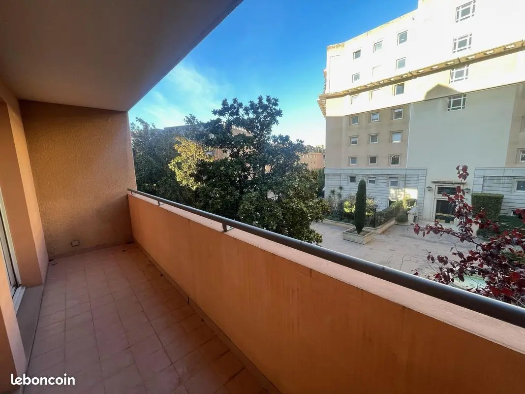 Appartement 3 pièces · 66 m², Aix-en-Provence, photo 7