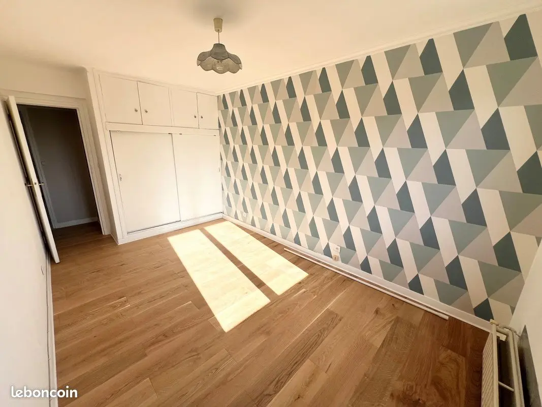 Appartement 3 pièces · 68 m², Maisons-Alfort, photo 6