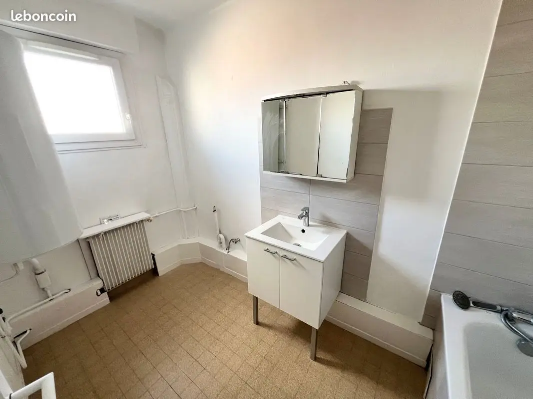 Appartement 3 pièces · 68 m², Maisons-Alfort, photo 8