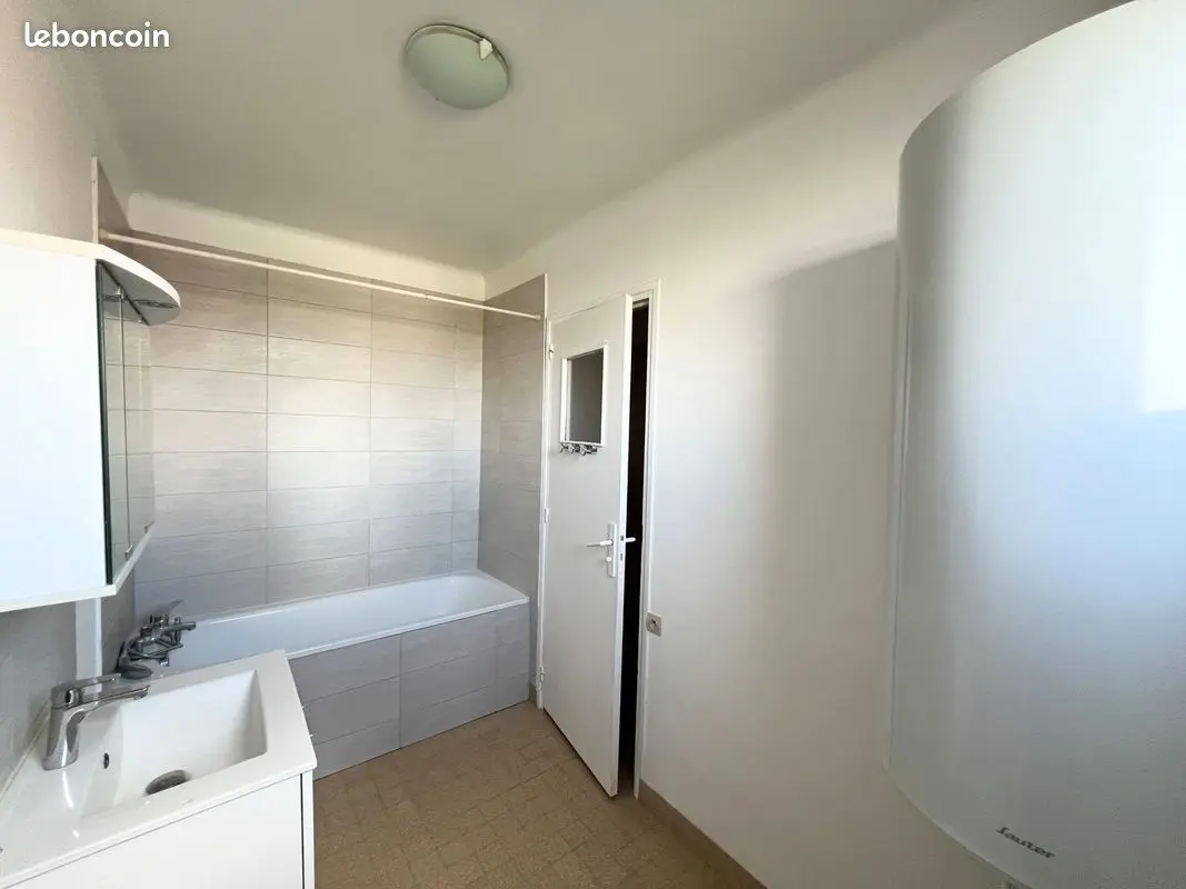Appartement 3 pièces · 68 m², Maisons-Alfort, photo 7