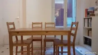 Appartement 1 pièce · 16 m², Paris 18e, photo 3
