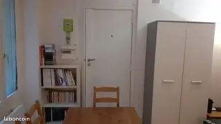 Appartement 1 pièce · 16 m², Paris 18e, photo 2