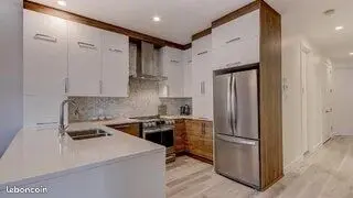 Appartement 2 pièces · 21 m², Paris 13e, photo 2
