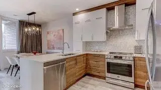 Appartement 2 pièces · 21 m², Paris 13e, photo 3