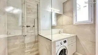 Appartement 3 pièces · 52 m², Paris 14e, photo 6