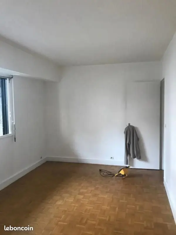 Appartement 1 pièce · 22 m², Paris 16e