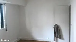 Appartement 1 pièce · 22 m², Paris 16e, photo 2