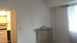 Appartement 1 pièce · 22 m², Paris 16e, photo 3