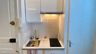 Appartement 2 pièces · 22 m², Paris 14e, photo 4