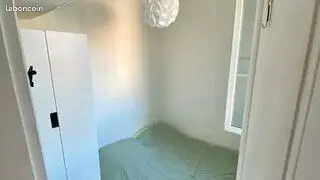 Appartement 2 pièces · 22 m², Paris 14e, photo 3